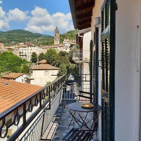 L'Ortensia Διαμέρισμα Pigna Εξωτερικό φωτογραφία