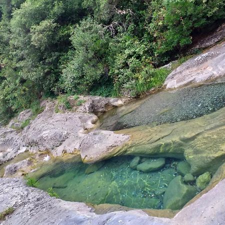 L'Ortensia Διαμέρισμα Pigna Εξωτερικό φωτογραφία