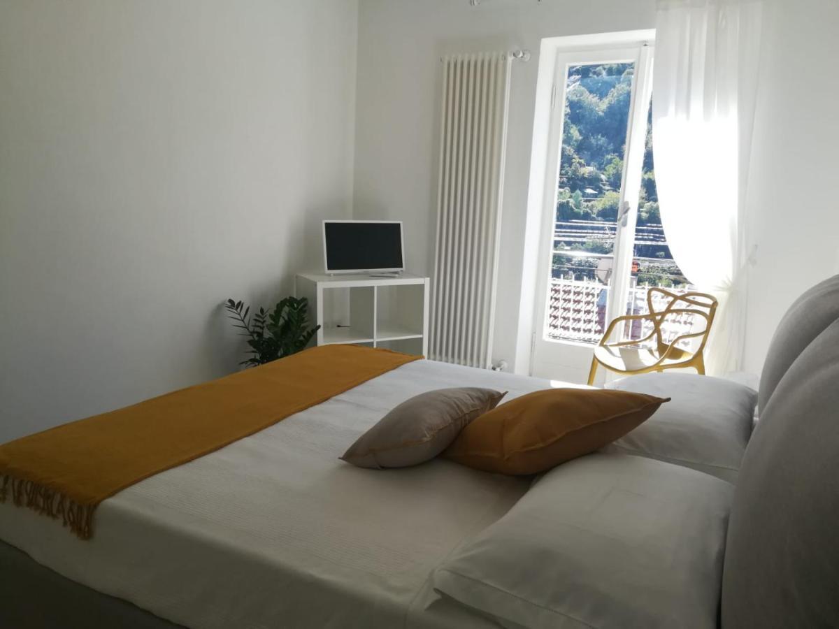 L'Ortensia Διαμέρισμα Pigna Εξωτερικό φωτογραφία