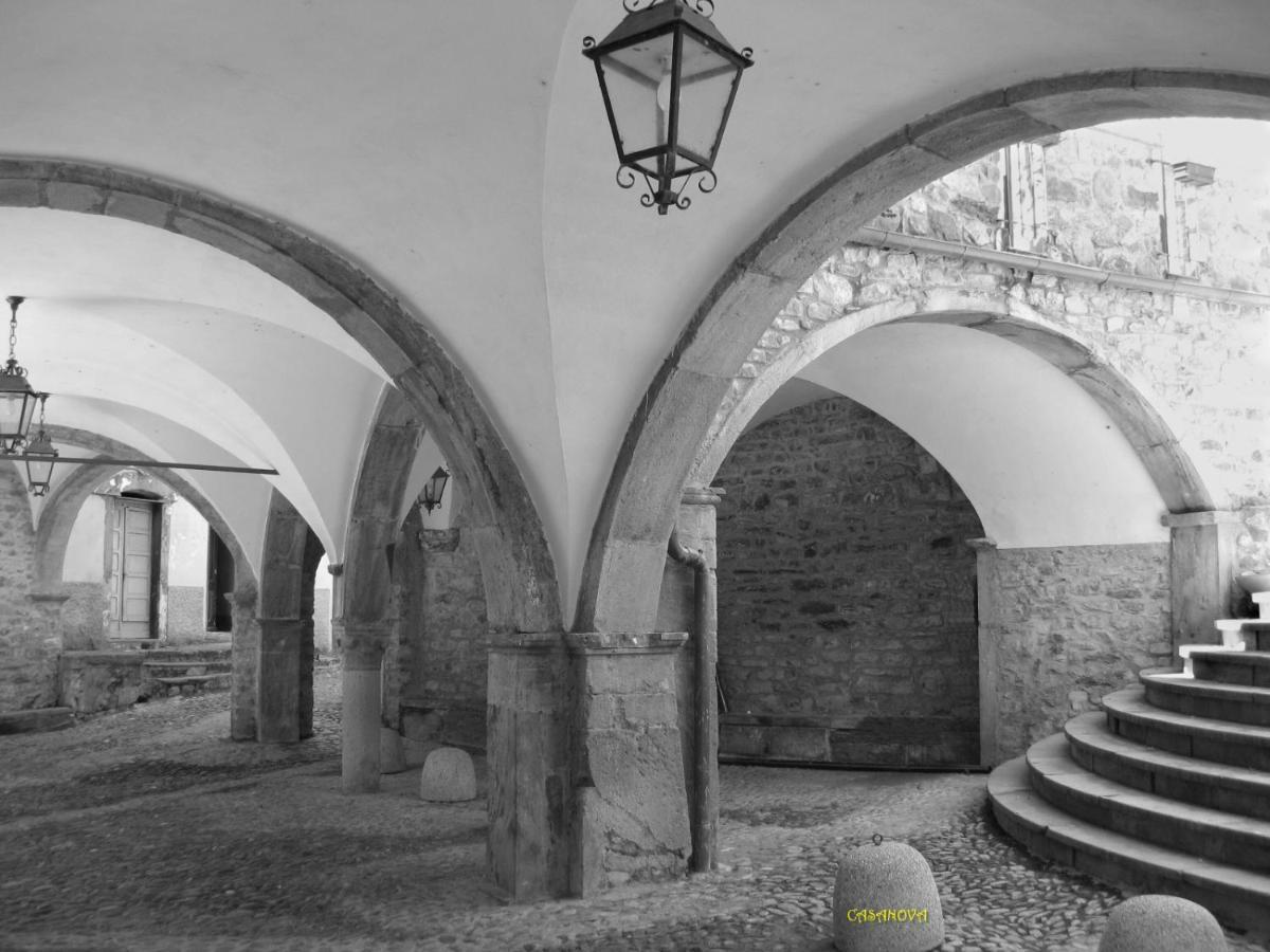 L'Ortensia Διαμέρισμα Pigna Εξωτερικό φωτογραφία